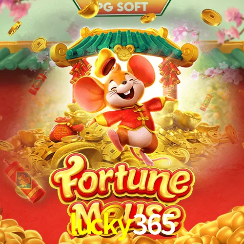 lucky365 — Fortune Mouse slot | Play on Android APK & iPhone for real money | PG Soft