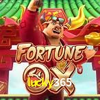 lucky365 — Fortune Ox slot | Play on Android APK & iPhone for real money | PG Soft