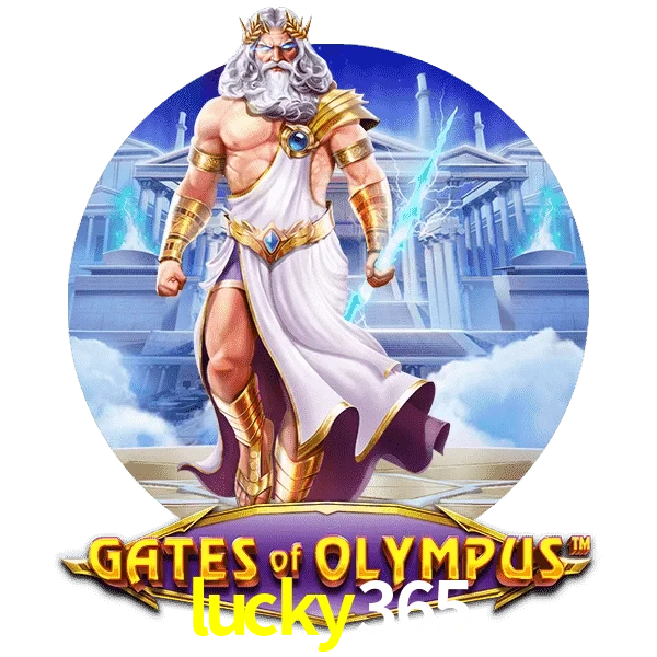 lucky365 Gates of O.