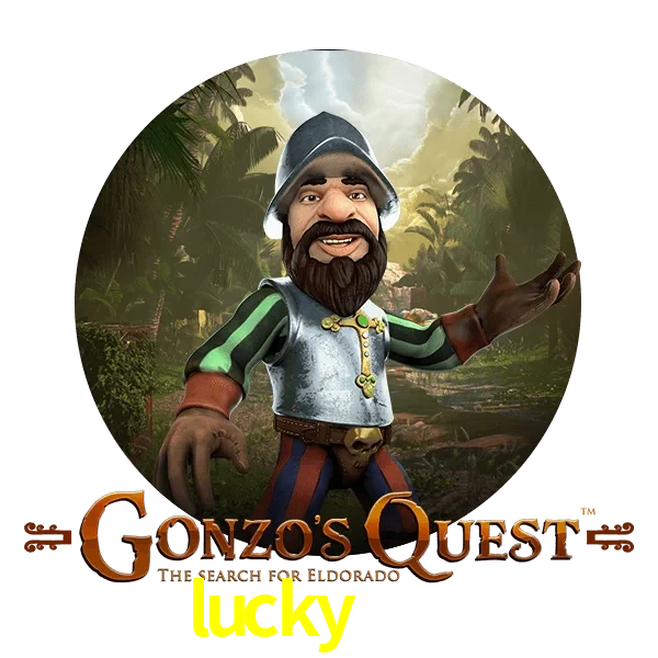 lucky365 — Gonzo's Quest slot | Play on Android APK & iPhone for real money | NetEnt