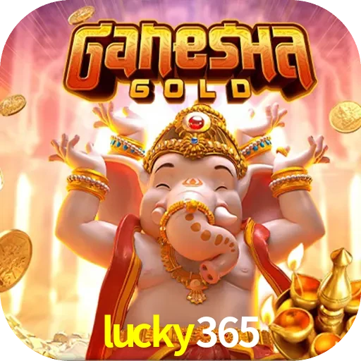 lucky365 — Jackpot Ganesha Fortune jackpot lottery | Play on Android APK & iPhone for real money | Red Tiger