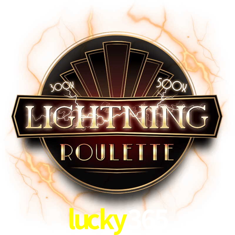 lucky365 — Lightning Roulette live live casino roulette | Play on Android APK & iPhone for real money | Evolution