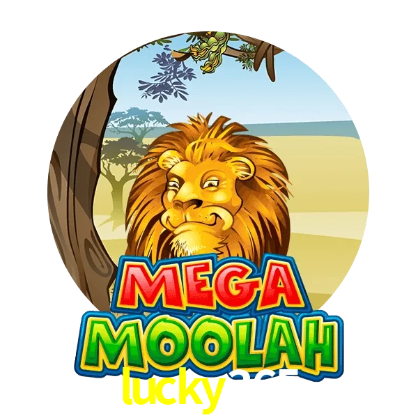 lucky365 — Mega Moolah progressive jackpot jackpot slot | Play on Android APK & iPhone for real money | Microgaming