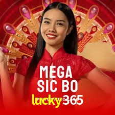 lucky365 — Mega Sic Bo live casino dice | Play on Android APK & iPhone for real money | Evolution