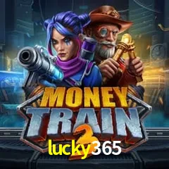 lucky365 — Money Train 3 slot | Play on Android APK & iPhone for real money | Relax Gaming