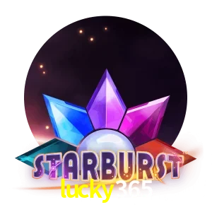 lucky365 — Starburst slot | Play on Android APK & iPhone for real money | NetEnt