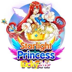 lucky365 — Starlight Princess slot | Play on Android APK & iPhone for real money | Pragmatic Play
