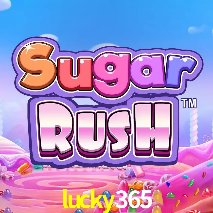 lucky365 — Sugar Rush slot | Play on Android APK & iPhone for real money | Pragmatic Play