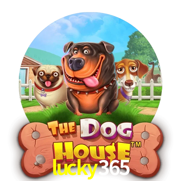 lucky365 — The Dog House slot | Play on Android APK & iPhone for real money | Pragmatic Play