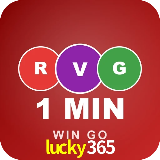 lucky365 — Win Go 1 min color prediction | Play on Android APK & iPhone for real money